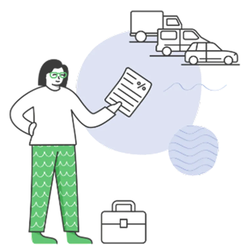 Finde den passenden RUDI Service image